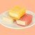 日式冰皮蛋糕早餐代餐糕点面包点心茶点小(草莓味-买半斤送半斤（共发1斤） 默认版本)第5张高清大图