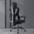 云艳YY-LCL790 电脑家用办公椅子人体工学椅靠背职员转椅学习椅可躺座椅(默认 默认)第2张高清大图