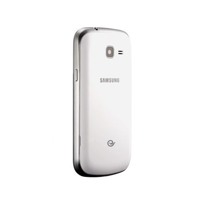 三星（SAMSUNG）i699 3G手机（白色）CDMA2000电信定制