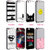 苹果 iPhone6Plus手机壳 苹果6splus保护套苹果plus/6splus 清新卡通挂绳软胶全包浮雕彩手机壳(图4)第3张高清大图