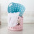 禧天龙Citylong 22.4L浴室手提脏衣篮环保塑料衣物收纳筐蝶彩支装(粉色)第3张高清大图