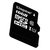 金士顿（Kingston）TF卡(Micro SD)Class10 UHS-I高速存储卡(16G)第3张高清大图