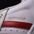【亚力士】Adidas/阿迪达斯休闲鞋 男女板鞋 三叶草superstar贝壳头板鞋 白红条潮鞋 B27139(白红条B27139 40)第5张高清大图
