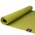 哈他天然橡胶专业瑜伽垫 超薄防滑1.5mm男女士瑜珈垫子 环保可折叠瑜珈毯 健身垫(香草绿 有颜色有版本)第4张高清大图