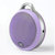 JBL 无线蓝牙音乐盒 Micro Wireless 低音 5小时续航(紫色)第4张高清大图