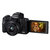 佳能微单(Canon)EOS M50(EF-M15-45 IS STM) DIGIC 8 约2410万像素 全像素双核对焦 旋转触控LCD  黑色第4张高清大图