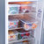 冰箱收纳盒保鲜盒套装塑料密封盒可饺子冷冻盒食品水果饭盒(葡萄紫 4个装)第2张高清大图