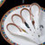 【礼盒装】officenoki陶瓷餐具22头新中式轻奢餐具(默认 默认)第4张高清大图