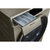 海信(Hisense) 10公斤 滚筒 洗衣机 悬浮烘干 XQG100-UH1406F 卡其金第6张高清大图