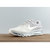 Nike耐克 新款MAX2017气垫男鞋减震网面透气跑步鞋运动鞋跑鞋训练鞋慢跑鞋(849559-005白灰 40.5)第3张高清大图