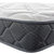 Serta/美国舒达 耶鲁 乳胶独立弹簧床垫 软硬两用柔软亲肤 1.8m双人床垫 1.5*2.0米 1.8*2.0米(白色 1.5*2.0m)第3张高清大图