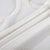 Petitkami2021夏季儿童婴儿新款男女宝斑马烧花系列背心睡衣内衣(100 白色)第6张高清大图