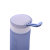 Migo 尚悦便携硅胶玻璃水瓶 0.45L(水露 0.45L)第3张高清大图