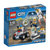 正版乐高LEGO City城市系列 60077 乐高城市太空入门套装 积木玩具5岁+(彩盒包装 件数)第3张高清大图