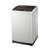 海尔（Haier）EB80BM029 8公斤 全自动波轮洗衣机 变频 内桶自洁 预约洗衣 家用洗衣机第3张高清大图