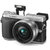 松下(Panasonic)DMC-GX7KGK-K 微型可换镜头套机 黑色 （14-42mm） (官方标配)第3张高清大图