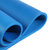 凯速 NBR10MM加厚瑜伽垫185CM加长60CM加宽运动垫瑜珈垫 瑜伽毯 女性健身用品装备蓝色185CM*60CM*(蓝色 NBR)第3张高清大图