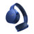 索尼（sony） MDR-XB950BT/950B1/950N1头戴式重低音蓝牙降噪耳机(XB950B1蓝色)第2张高清大图
