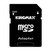 胜创（Kingmax）16G MicroSDHC（TF）存储卡（Class6）第2张高清大图