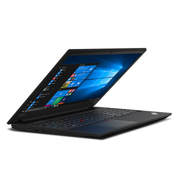 联想ThinkPad 新品-E590（34CD）15.6英寸轻薄窄边框笔记本电脑 i7-8565U 2G独显 FHD屏(8G 128G固态+1TB机械/标配)