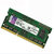 金士顿(Kingston) DDR3 1333 2g 笔记本内存条PC3-10700第2张高清大图