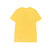 Lee男士圆领短袖T恤L409323RX9PR(黄色 XXL)第2张高清大图