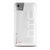 HTC 手机 T528d 电信3G 4.3英寸 500万像素 智能老年备用机(白色 官方标配)第5张高清大图