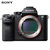 索尼（Sony）ILCE-7SM2 A7SM2 A7SII全画幅微单相机(官方标配)第5张高清大图