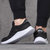 adidas阿迪达斯男鞋跑步鞋运动鞋休闲鞋 EG3278(黑色 43)第3张高清大图