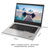 联想ThinkPad 新品翼490（2JCD）14英寸轻薄商务笔记本 i7-8565U 8G 256G 2G独显 高清屏(热卖新款 定制1TB机械+256G固态)第2张高清大图