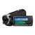 索尼（SONY）高清数码摄像机 HDR-CX405 约920万像素静态图像拍摄蔡司镜头(索尼CX405套餐一)第2张高清大图