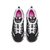 斯凯奇女鞋春系带增高老爹鞋二代熊猫鞋休闲运动鞋149236(黑色 39)第3张高清大图