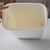 爱丽思IRIS树脂彩色方型塑料厨房卫生间垃圾桶DK-8(米色)第4张高清大图