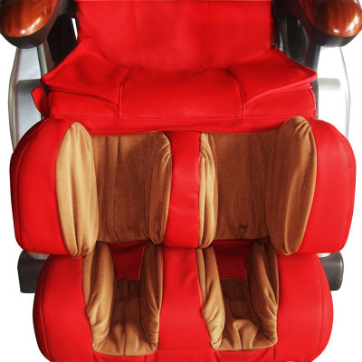 凯仕乐（Kasrrow）维多利亚KSR-388豪华按摩椅（红色）