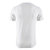 Emporio Armani阿玛尼经典款男装 男式宽松圆领短袖t恤纯棉半袖 90571(白色 M)第5张高清大图