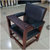 利尚 法庭犯人椅法庭家具软包椅LSFT-1050(590*500*950 默认)第4张高清大图