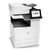 惠普(HP) MFP-E72535z 黑白数码复印机 A3幅面 打印 复印 扫描 自动双面打印第3张高清大图