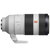 索尼（SONY）FE 100-400mm F4.5-5.6 GM OSS远摄变焦G大师镜头第3张高清大图