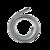 汉斯格雅（Hansgrohe）柯洛玛3速智能节水花洒莲蓬头单品快速清洁（不含软管） 汉斯格雅手持花洒(26801400+软管)第4张高清大图