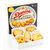 【国美自营】印尼进口 皇冠丹麦曲奇饼干90g*6盒装 进口零食黄油饼第2张高清大图