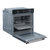 西门子(SIEMENS) HB233ABS1W 嵌入式烘烤多功能大容量进口电烤箱第3张高清大图