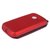 纽曼（newsmy）L50 GSM手机（橡胶红）第8张高清大图