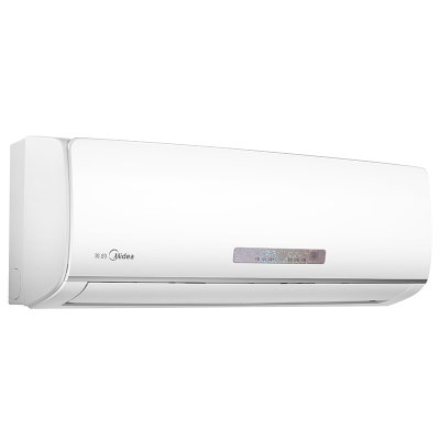 美的(Midea) 1.5匹 定频 冷暖 壁挂式空调 KFR-35GW/WPAD3
