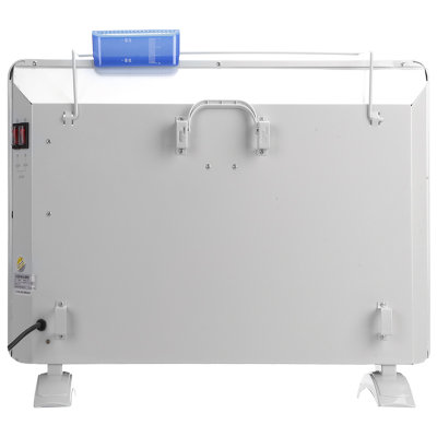 康佳（KONKA）KH-DL22B 对流电暖炉家用浴室防水壁挂取暖器/电暖器/电暖气