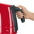 博朗（BRAUN）wk300 电热水壶 自动断电烧开水壶 防烫煮水壶(红色)第2张高清大图