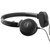 AKG/爱科技 Y30便携可折叠头戴式耳机手机线控耳麦 K420升级版(天蓝色 带麦)第4张高清大图
