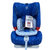 Babyfirst 儿童安全座椅 9个月-12岁海王盾舰队ISOFIX 太郎灰第4张高清大图