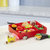 培乐多彩泥创意厨房可口寿司套装安全儿童橡皮泥玩具E7915(E7915)第3张高清大图