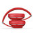 Beats studio2.0录音师有线头戴式降噪运动Beats耳机(红色)第4张高清大图