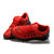 耐克男鞋air max 气垫跑步鞋男女运动鞋新款Nike慢跑鞋(红黑色 39)第3张高清大图